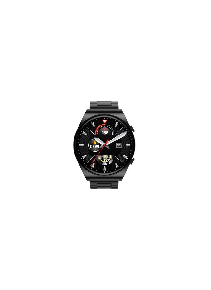 G-Tab - G-Tab GT3 Pro Max smartwatch/1.39 Inches Amoled/IP68 Waterproof/One Click Connection/300 mAh Battery/Health monitoring/Multi sport Mode/ 1 Year Warranty - Image 1