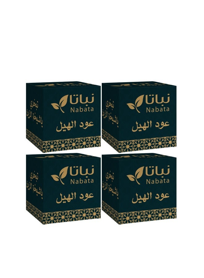 نباتا تشكيلة عود الهيل - Image 1