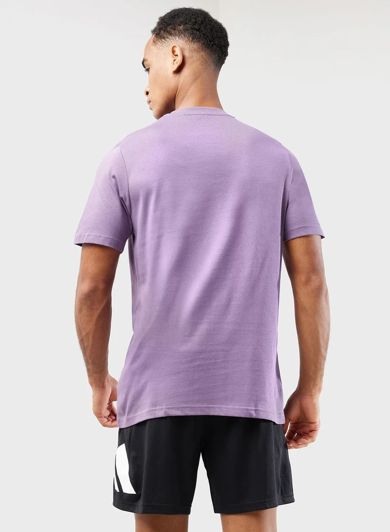 Adidas Hiit T-Shirt