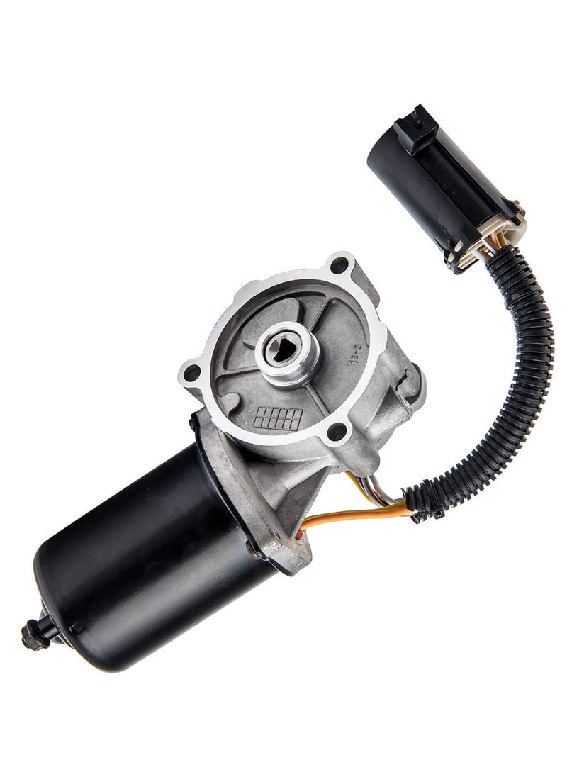 Machter 1 x Transfer Case Actuator Shift Motor Compatible With Mazda BT50 & Ford Ranger & Great Wall 4x4  - Image 1