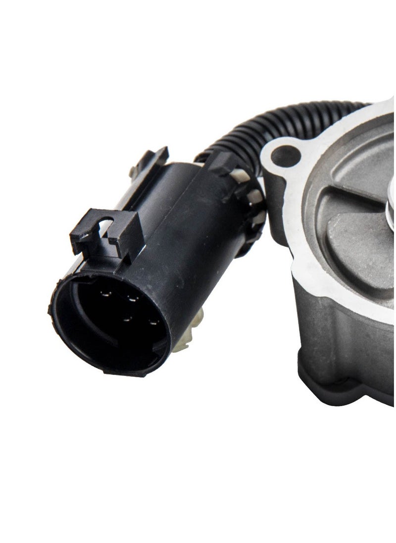 Machter 1 x Transfer Case Actuator Shift Motor Compatible With Mazda BT50 & Ford Ranger & Great Wall 4x4  - Image 3