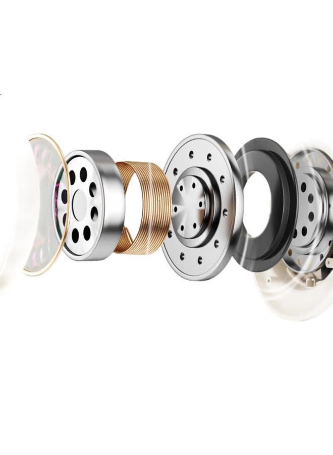 KOVOL 【Self-Operated Quality|Teaching And Examination Special】Cet-4/6 Listening Earphones With Fm Frequency Modulation For Exam Specialized English Bluetooth 46-Level Headset-Style Doctoral Research R - Image 2