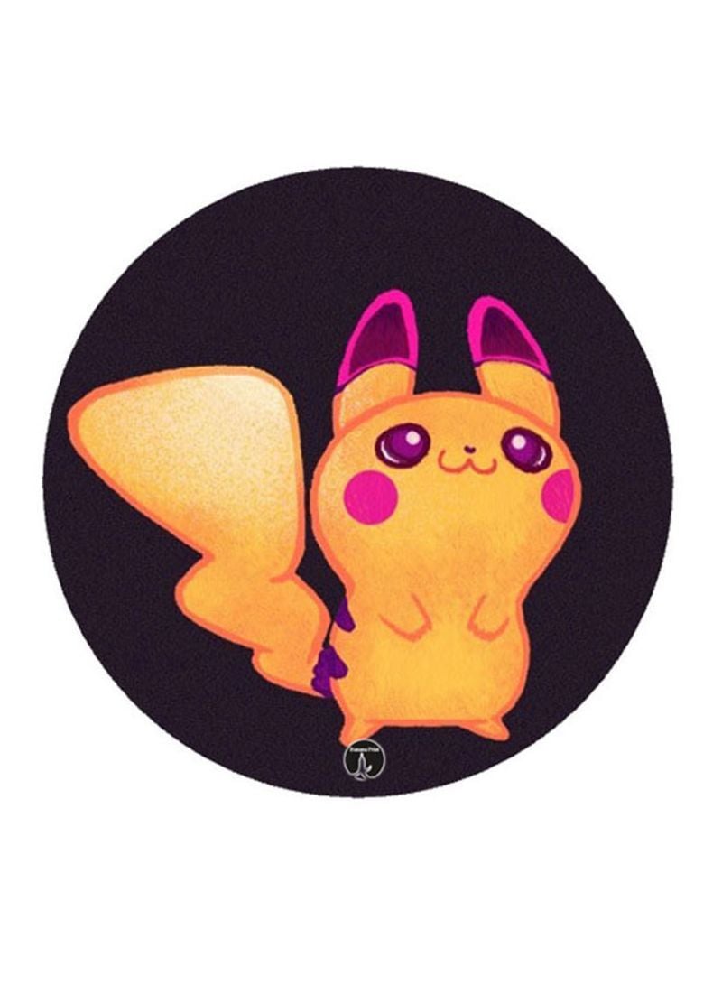 RKN Pokemon Printed Fridge Magnet Multicolour - Image 2
