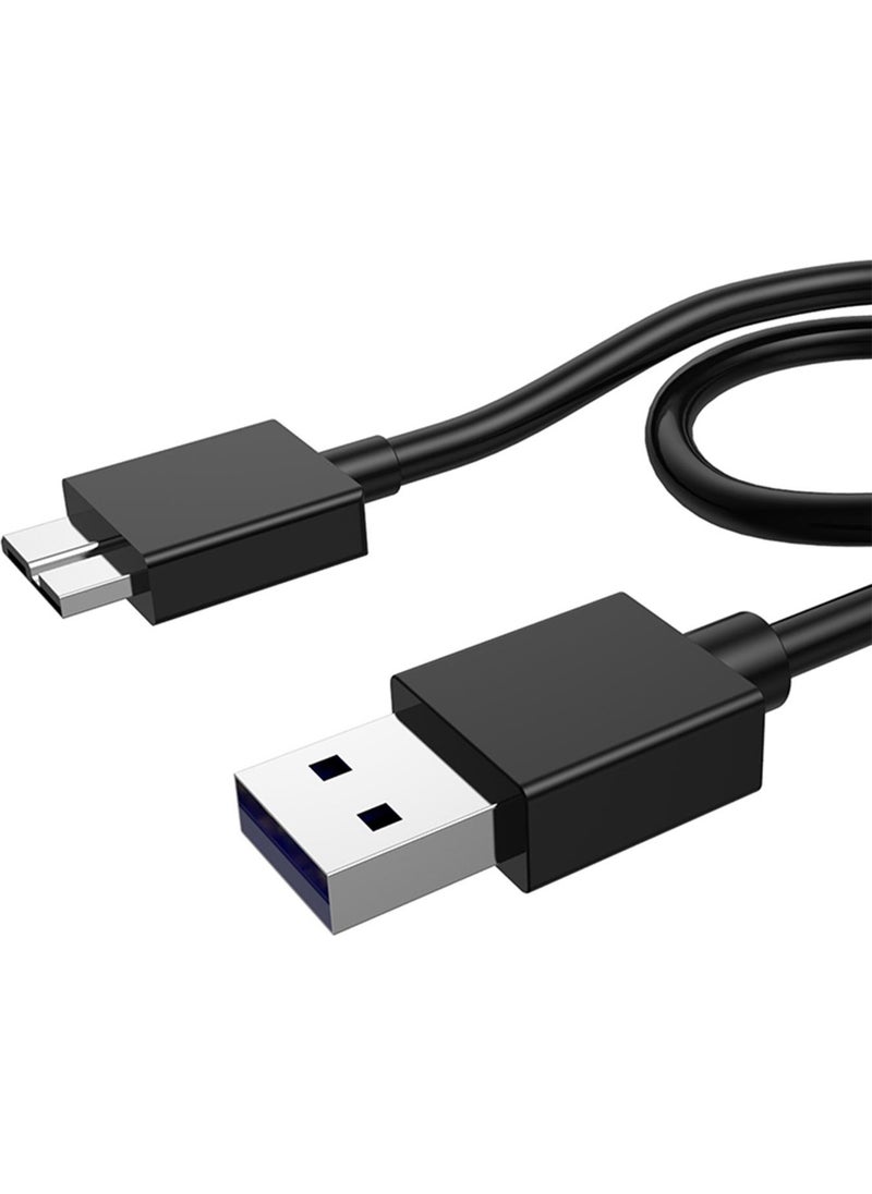 AD024 USB 3.0 To Micro B Charging and Data Cable 80CM - pzsku/Z987405BEB9E3FCFB8651Z/45/_/1730571679/55bae119-b14c-4079-b61a-3b41e75ae9af