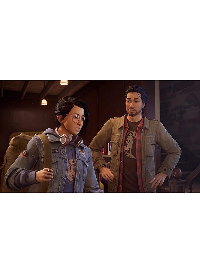 Square Enix Life is Strange: True Colors - Adventure - nintendo_switch - Image 3