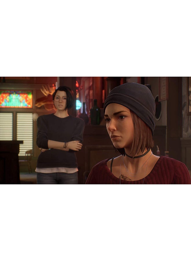 Square Enix Life is Strange: True Colors - Adventure - nintendo_switch - Image 4