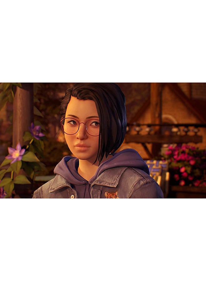 Square Enix Life is Strange: True Colors - Adventure - nintendo_switch - Image 2