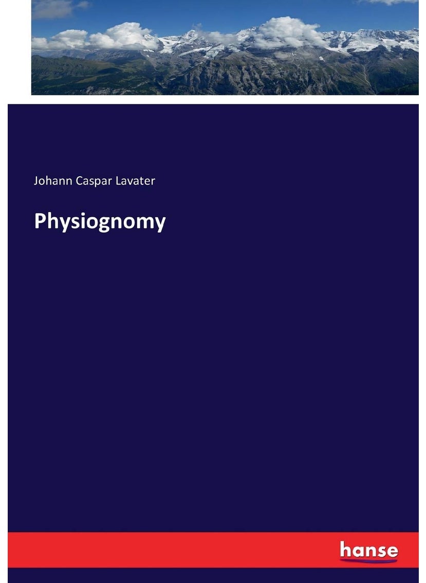 Physiognomy  - Image 1