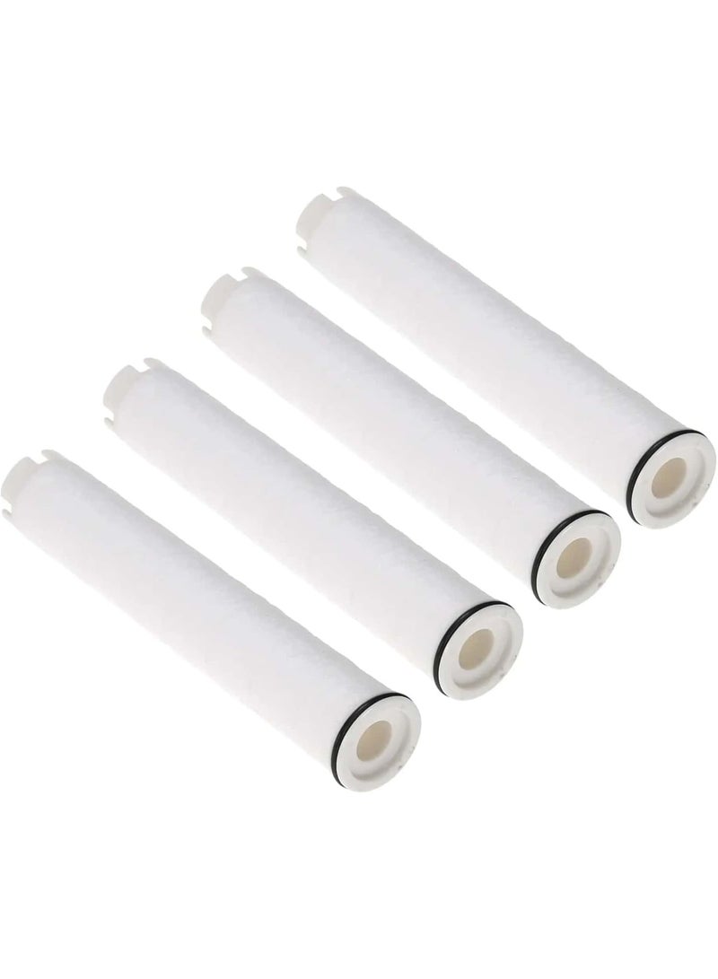 Bold Aqua PP Cotton Shower Filter 4 Pcs - Image 2