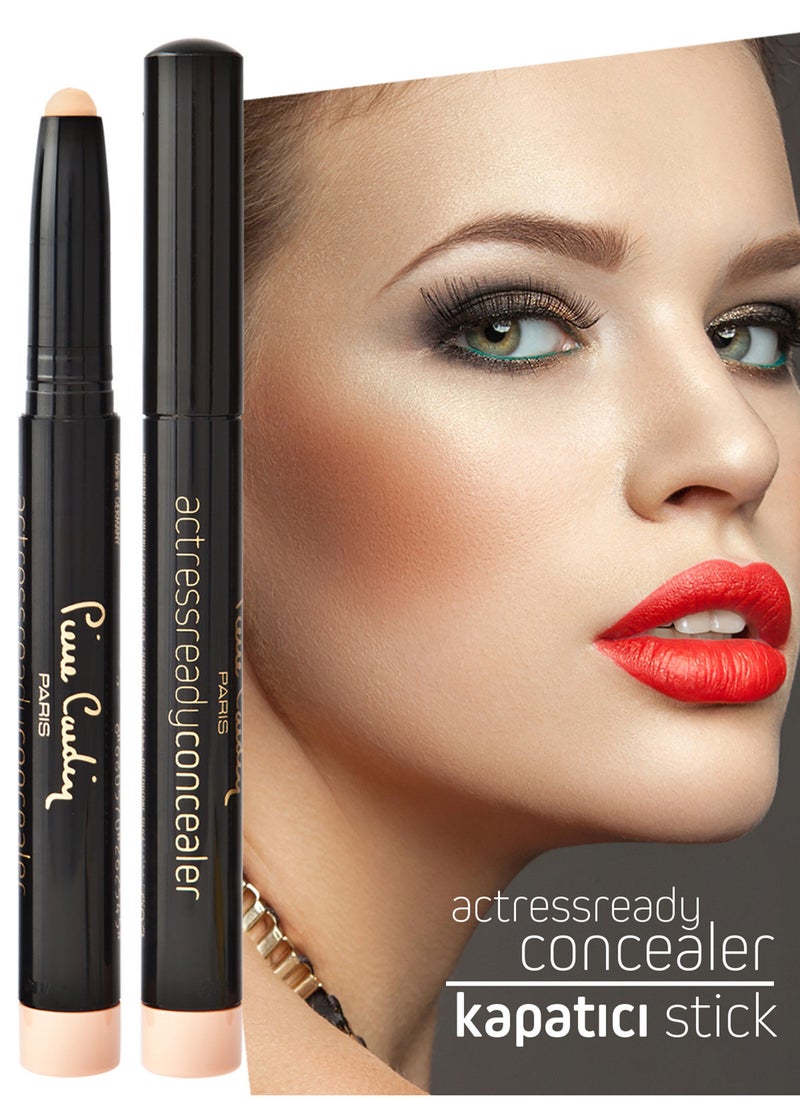 Pierre Cardin Paris Pierre Cardin Paris Actressready Concealer 1.4g  - Image 5