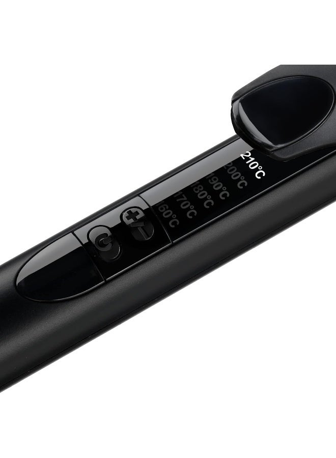 BaByliss Renewed - BaByliss Hair Curler, 25mm Barrel For Versatile Styling - Image 4