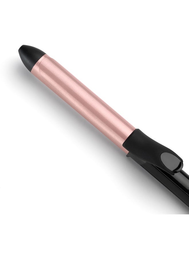 BaByliss Renewed - BaByliss Hair Curler, 25mm Barrel For Versatile Styling - Image 5