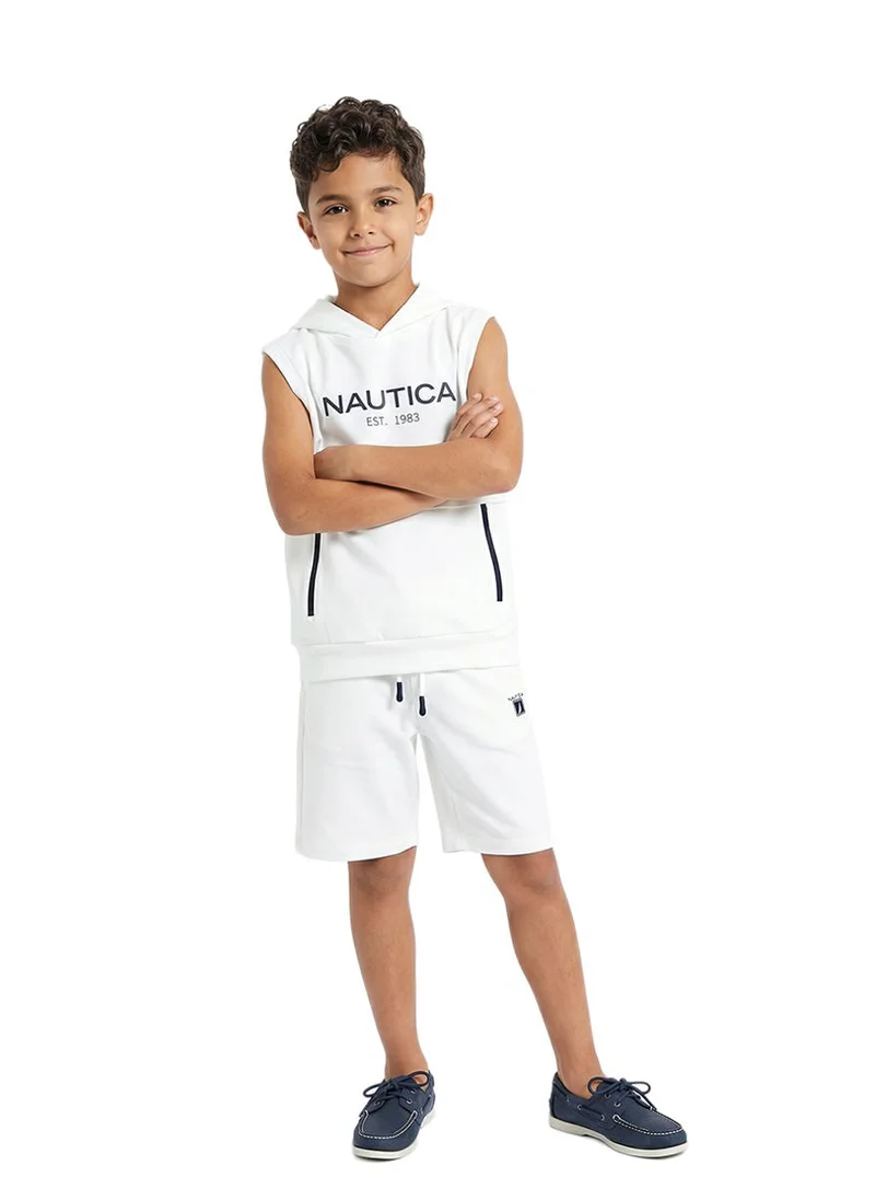 NAUTICA  Boys Shorts for Kids | Best Price UAE