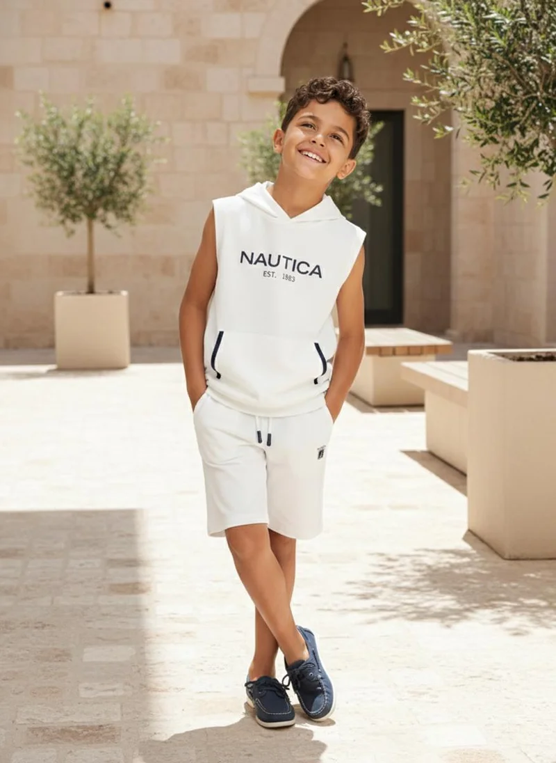 NAUTICA  Boys Shorts for Kids | Best Price UAE