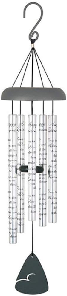 Carson Retirement 30 Sonnet Chime