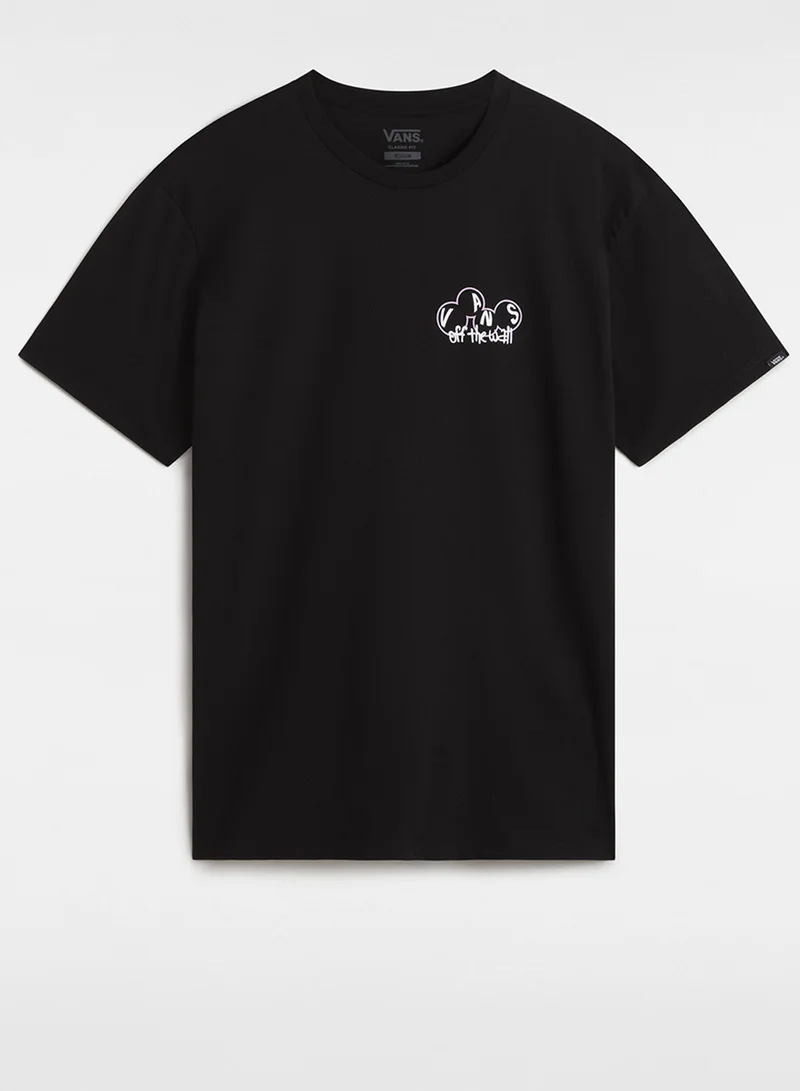VANS Scuttles T-Shirt