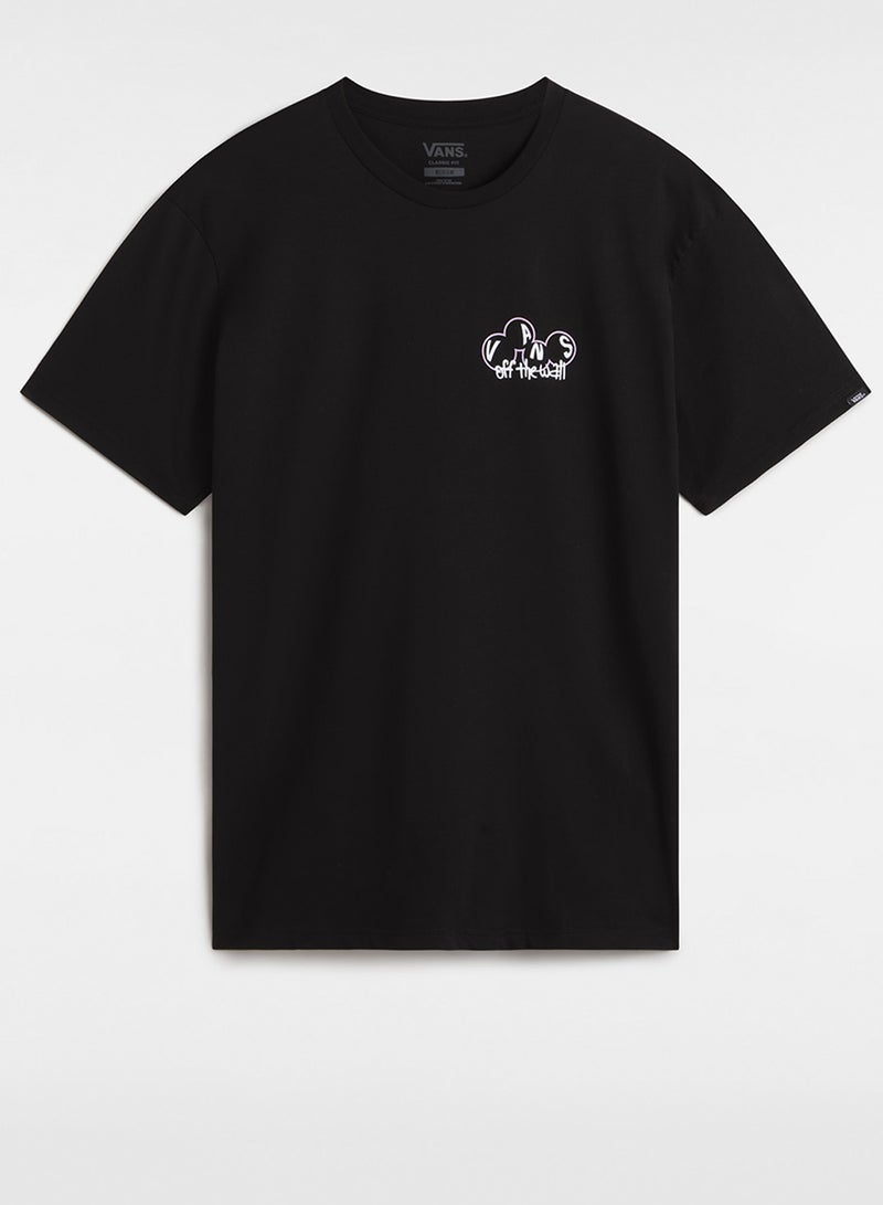 VANS Scuttles T-Shirt - Image 5