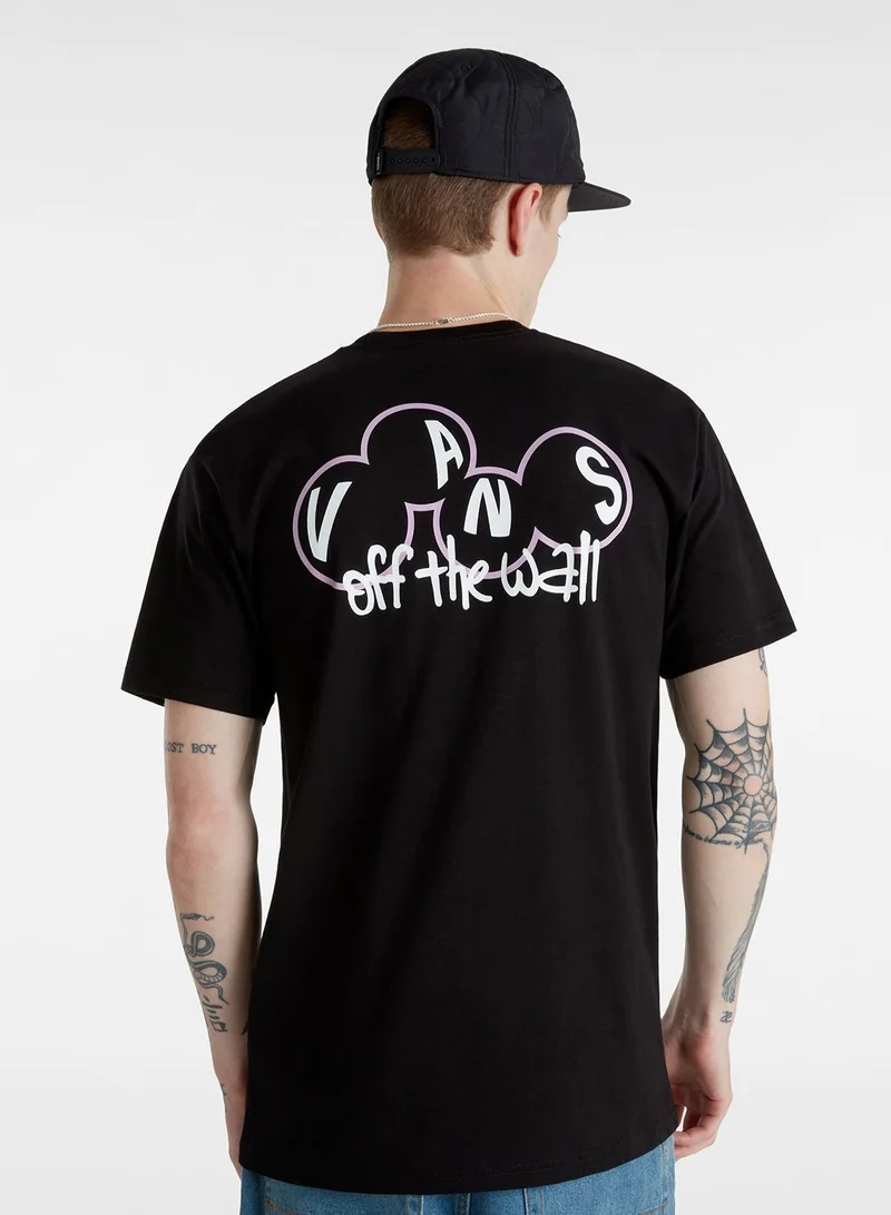 فانز تيشيرت سكوتلز