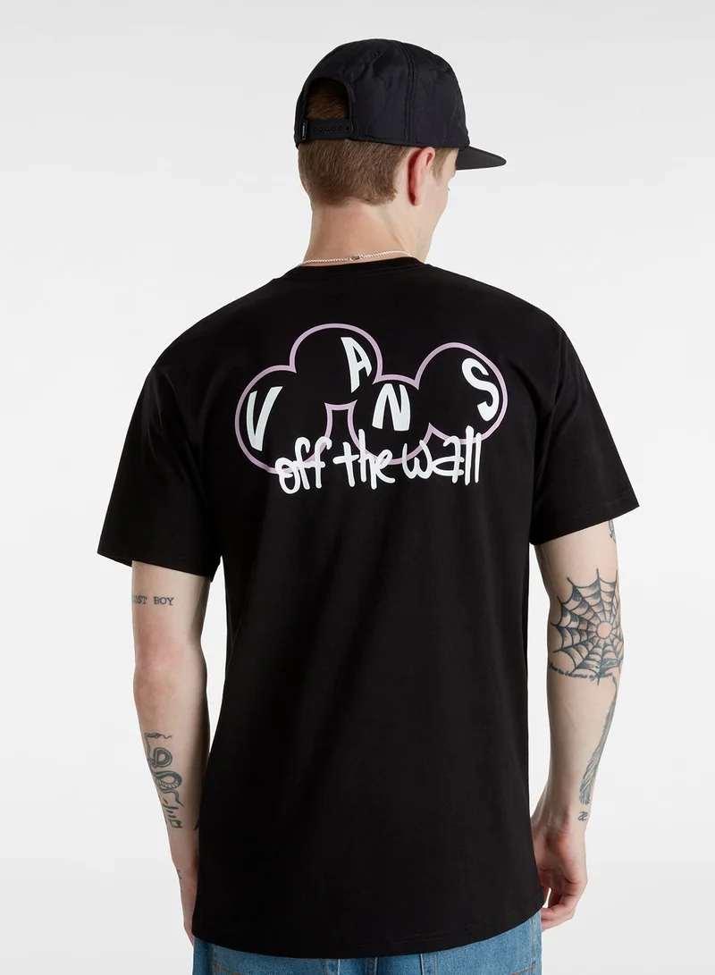 VANS Scuttles T-Shirt