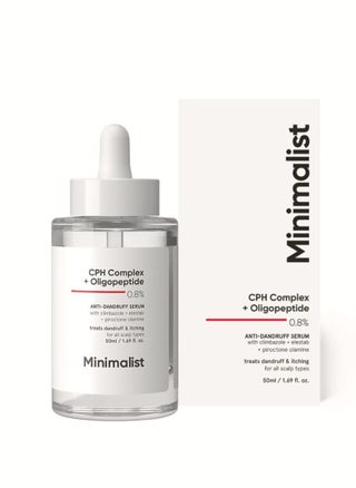 CPH Complex + Oligopeptide 0.8% Anti- Dandruff Serum - pzsku/Z987496FC85709F928CAAZ/45/_/1712576664/816079b5-ad71-42a8-b08d-098f0849fc99