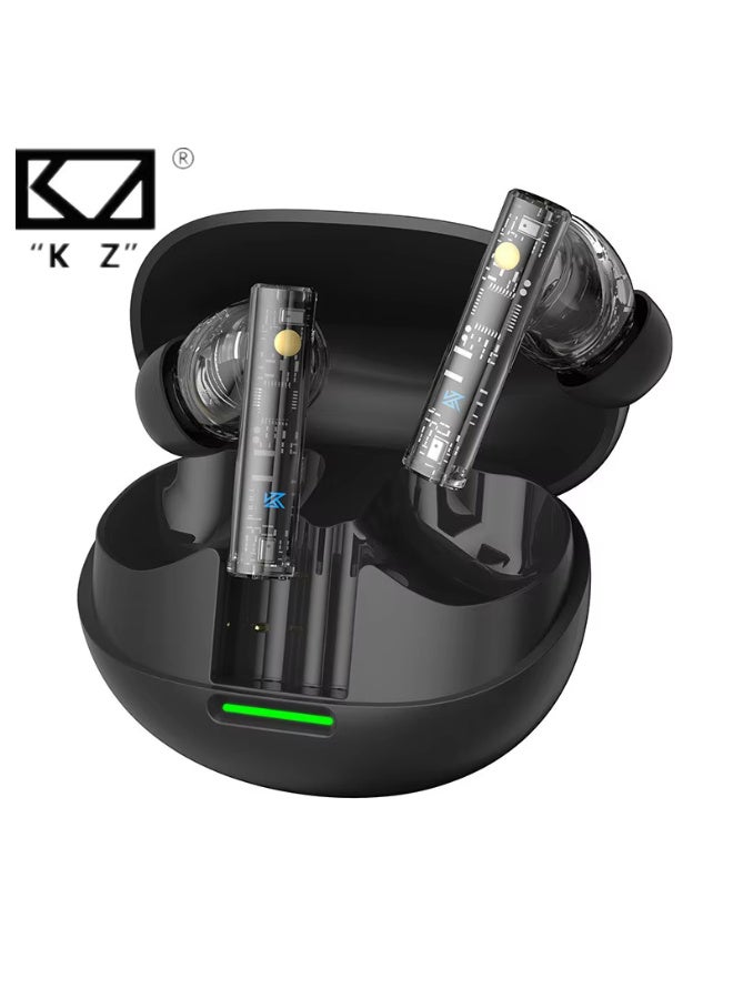 KZ Sora Professional Hi-Fi Wireless Earbuds Super Linear Wideband Internal Magnetic Driver Bluetooth Earphones - Image 2