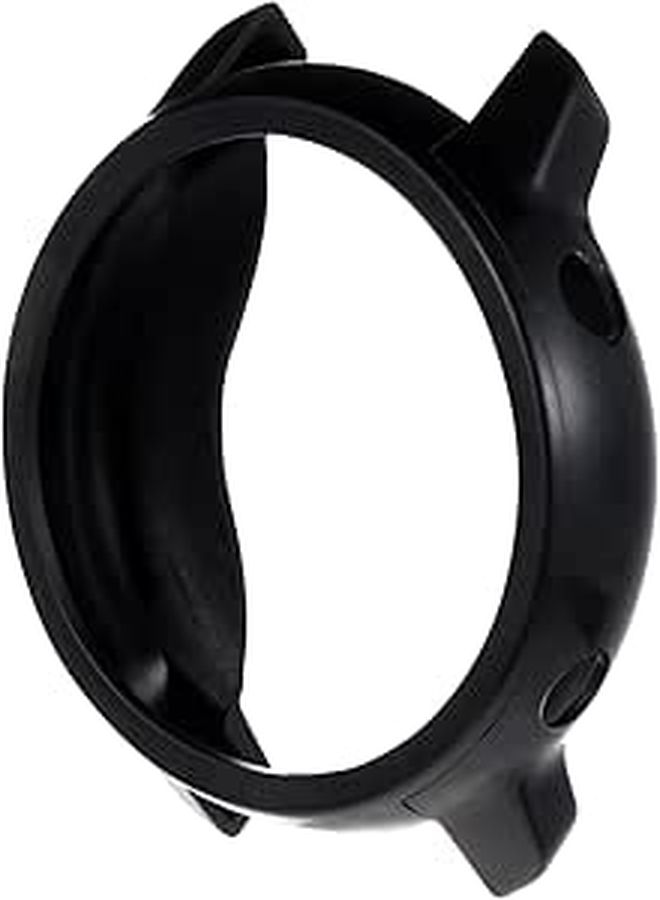 1pc TPU Shockproof Watch Shell Protective Case Lightweight Bumper Cover Easy Installation Stylish Design For - Image 1