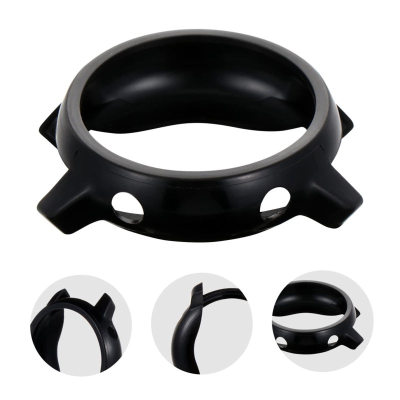1pc TPU Shockproof Watch Shell Protective Case Lightweight Bumper Cover Easy Installation Stylish Design For - Image 4