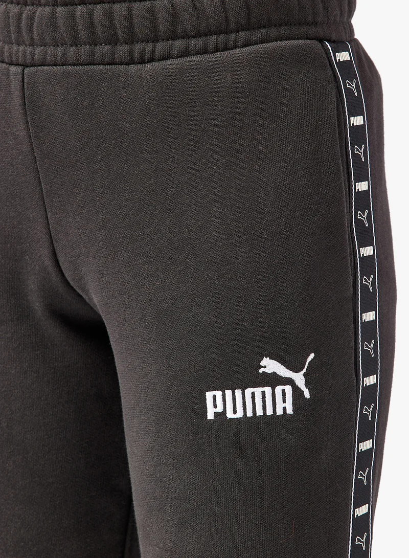 PUMA Puma Ess Tape Jogging Pants Jr