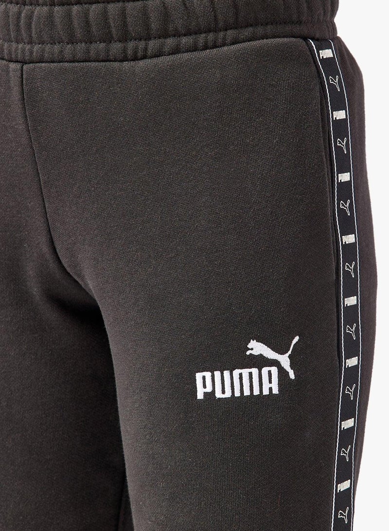 بوما بنطلون رياضي بوما إيس تيب جونيور - Image 4