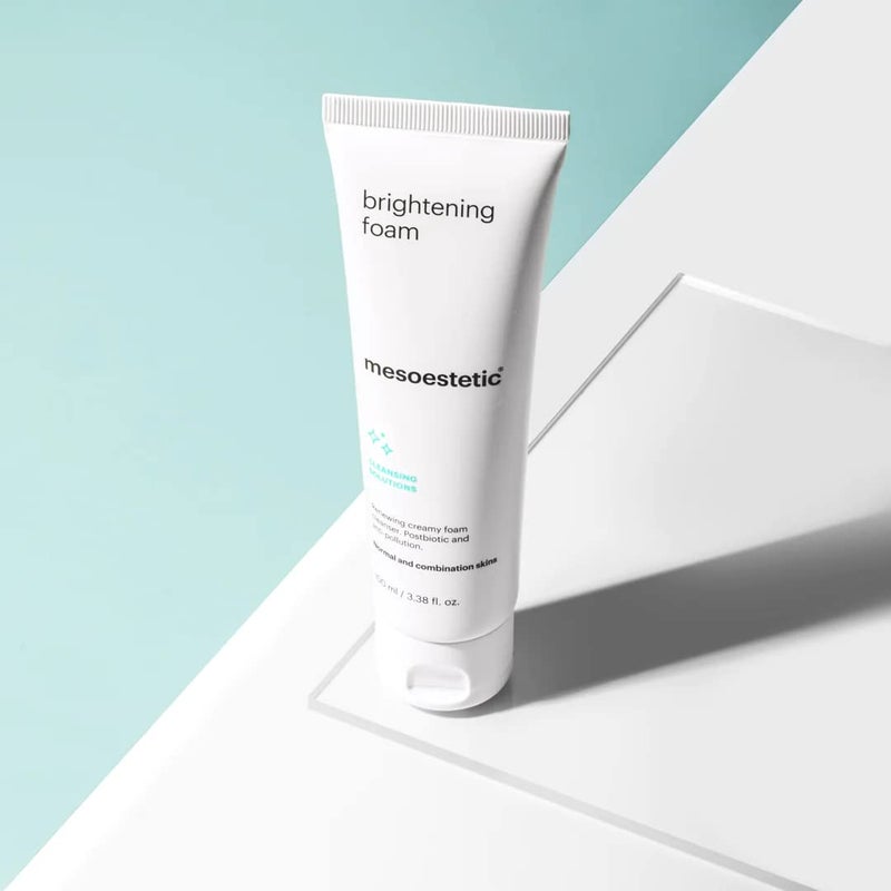 mesoestetic رغوة ميسوستيتك المضيئة - Image 3