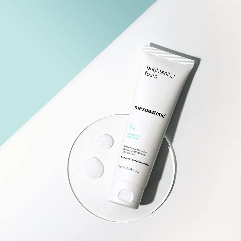 mesoestetic رغوة ميسوستيتك المضيئة - Image 2