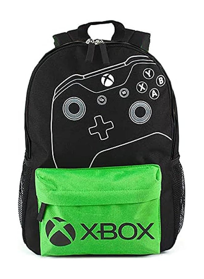 XBOX XBOX Gaming Backpack For Unisex  - Image 1