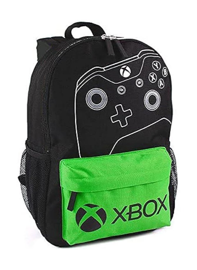 XBOX XBOX Gaming Backpack For Unisex  - Image 2