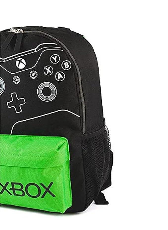 XBOX XBOX Gaming Backpack For Unisex  - Image 3