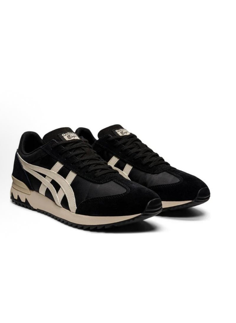 Onitsuka Tiger Edr 78EX Sneakers Black/White  - Image 3
