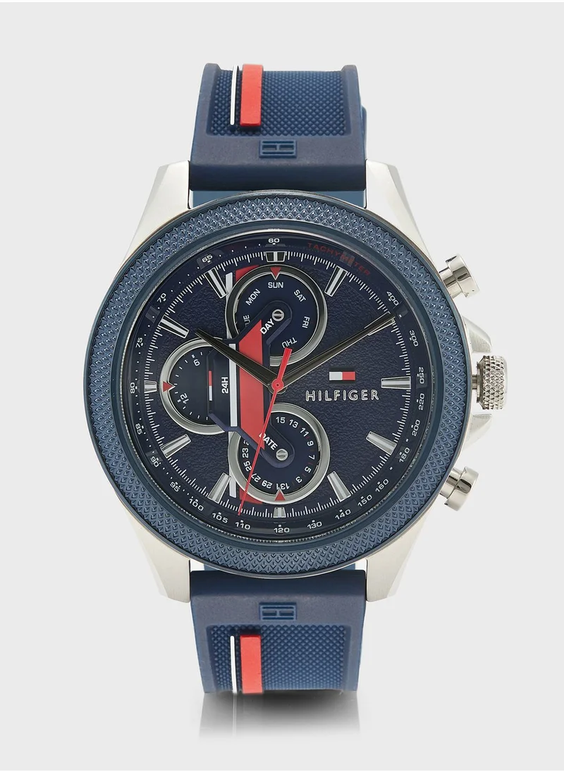 TOMMY HILFIGER Clark Analog Watch