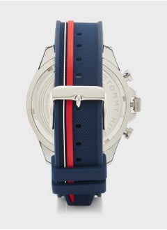 TOMMY HILFIGER Clark Analog Watch  - Image 4