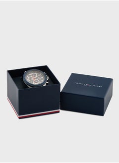 TOMMY HILFIGER Clark Analog Watch  - Image 5