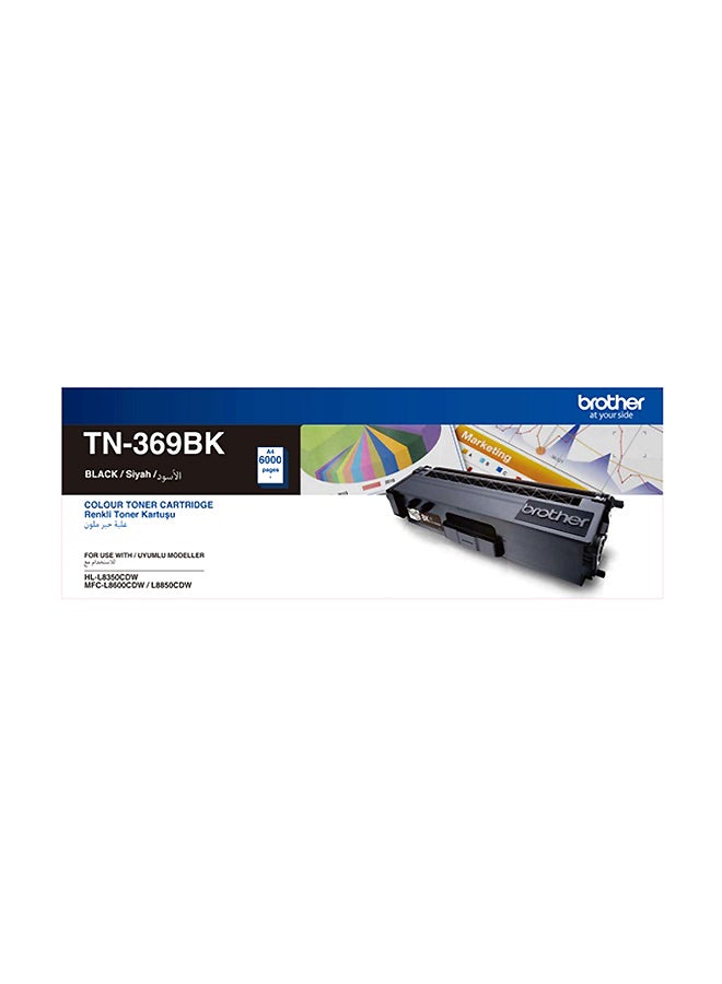 حبر طابعة Tn369