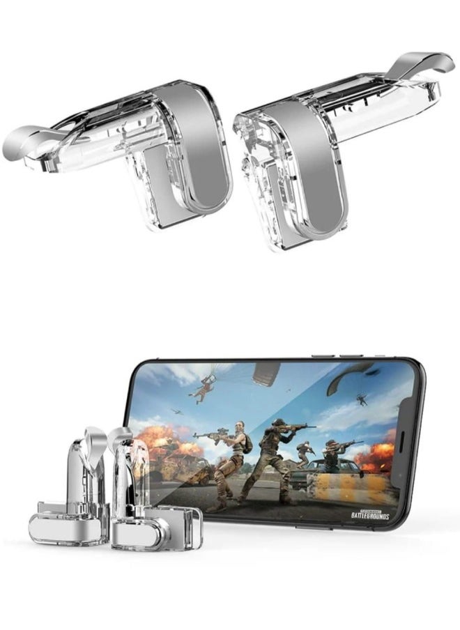 ماركة غير محددة مشغل ألعاب الهاتف المحمول لـ PUBG وFortnite - لاسلكي  - Image 4