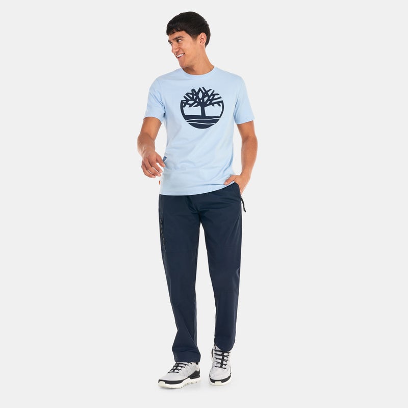 Timberland Men's DWR Lightweight Hiking Pants - Image 3