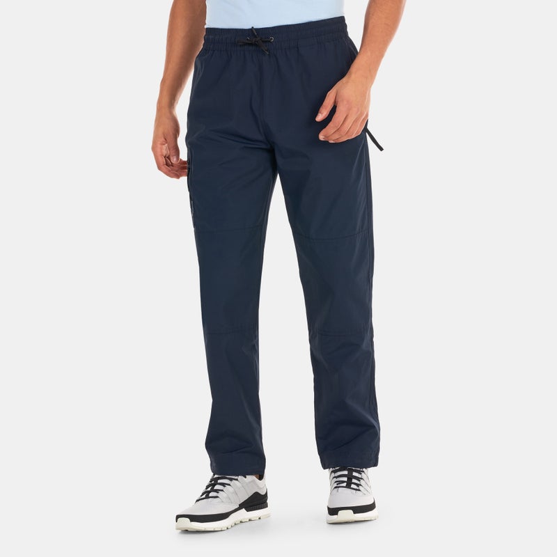 Timberland Men's DWR Lightweight Hiking Pants - Image 1