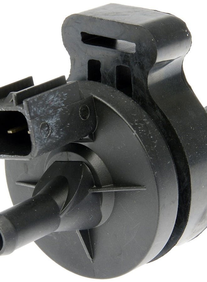 Dorman 911-702 Vapor Canister Purge Valve for Select Mazda Models,Black - Image 1