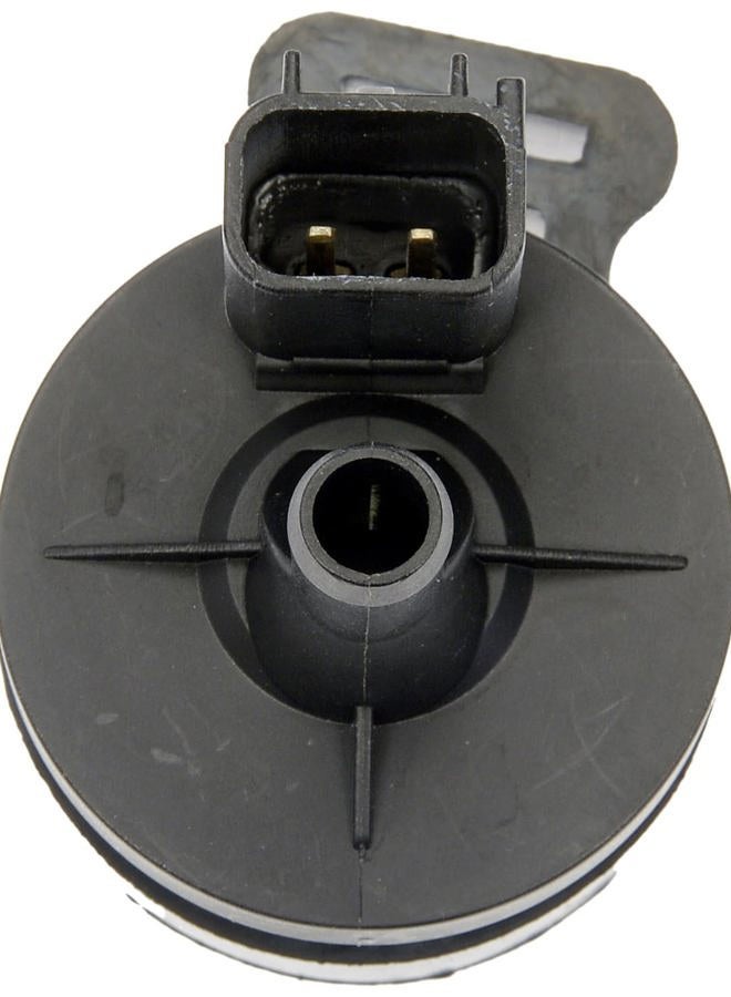 Dorman 911-702 Vapor Canister Purge Valve for Select Mazda Models,Black - Image 2