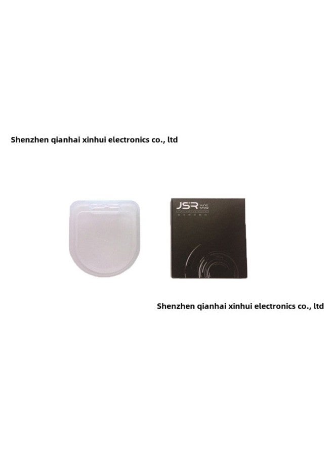 Outdoor Night Photography Camera Filter Cross Star Light Filter Star 4 Line 37mm -82mm-Color:49mm【JSR-0502】  - Image 4