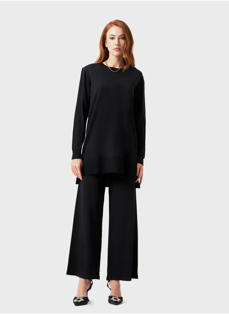 MIZALLE Button Down Shirt