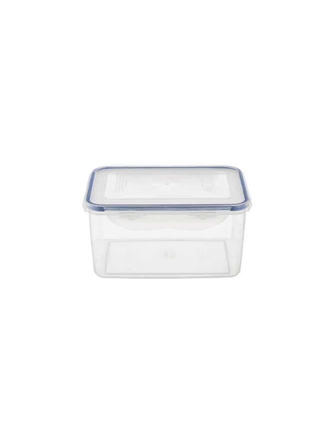 Luminarc 🥡 Versatile airtight food container – 2.4 liter capacity - Image 3