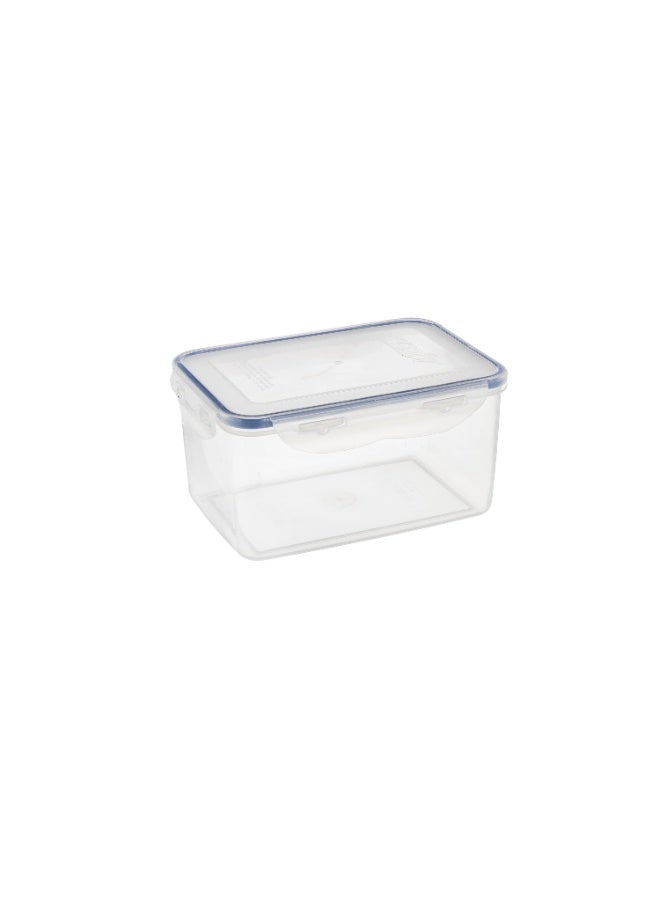 Luminarc 🥡 Versatile airtight food container – 2.4 liter capacity - Image 2