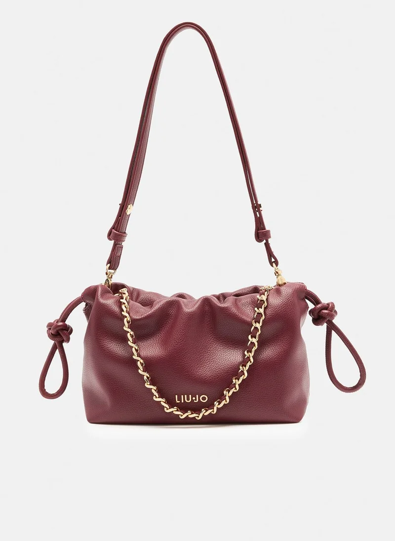 Liu Jo Small bag with chain