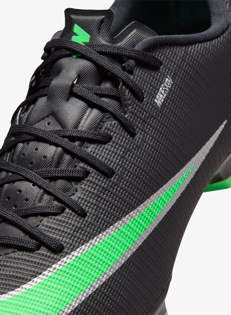Nike Black Men's Mercurial Vapor 17 Academy Multi-Ground Football Shoes for Men | Best Price UAE